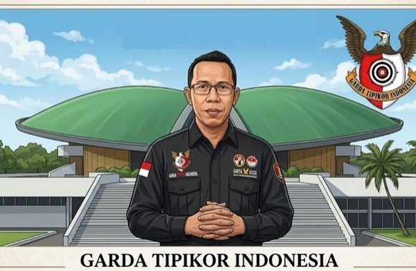 LCC 4 Pilar Kalbar Tuai Polemik, GTI Desak Penilaian Dikoreksi Secara Objektif