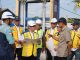 Sekolah Rakyat Cilacap Terus Dipercepat, Menteri PU Cek Langsung Progres Pembangunan
