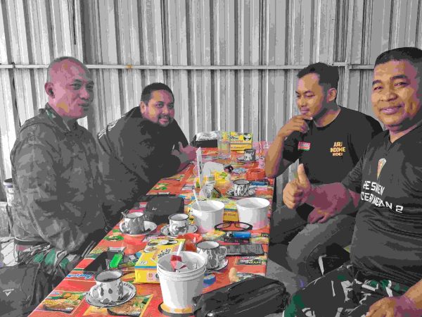 Dari Singosari ke Merjosari, Warmindo Sam Ndut Tumbuh Jadi Ruang Favorit Anak Muda