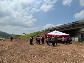Tol Pattimura Diperkuat, Kementerian PU dan BUJT Dorong Pertumbuhan Kawasan Salatiga