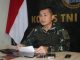 Investigasi Internal Dimulai, Koops Habema Buka Suara Terkait Insiden Tembagapura