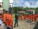 Peringati Hari Pendidikan Nasional, Satgas Swasembada Yonif 643/Wns Koops TNI Habema Gelar Rangkaian Kegiatan Di Sekolah Dasar Inpres Kibay