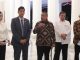 Bertemu Prabowo, Gubernur BI Beberkan Tujuh Kiat Penguatan Rupiah