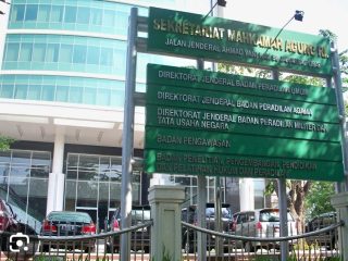 Selamat! Ini Daftar Nama Lulus Seleksi Calon Hakim Tinggi & Yustisial Bawas MA