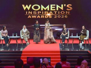 Perempuan dan Ekonomi Kreatif, Sinergi Menuju Kemandirian Nasional