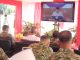 Presiden RI Pimpin Launching KDKMP via Vicon, Danrem 132/Tdl Turut Hadir di Desa Lolu