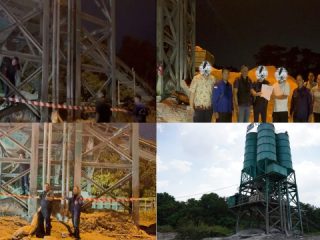 Aset Strategis PT KMM Disita Kejati Sumsel