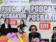 Inovatif, Posbakum PN Parepare Sulsel Edukasi Hukum Masyarakat lewat Podcast Live TikTok