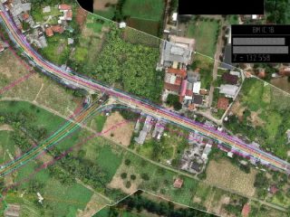 Proyek Tol Serpong–Bogor via Parung Terus Bergerak, Tahap Teknis Dipercepat