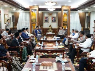 Bergerak Cepat, Satgas Haji 2026 Tekan Kasus Penipuan Calon Jemaah