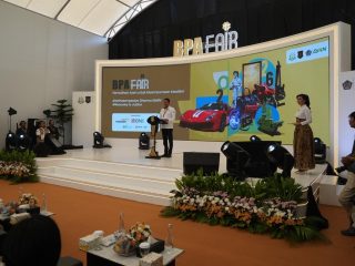 BPA Fair 2026 Resmi Dibuka, Publik Dapat Ikuti Lelang Guna  Tingkatkan Pendapatan Negara
