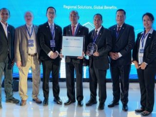 Perkuat Peran Global, AirNav Indonesia Jalin Kemitraan Strategis dengan ICAO
