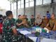 Danrem 083/Baladhika Jaya Tinjau KDKMP di Singosari, Perkuat Ekonomi Rakyat dari Desa