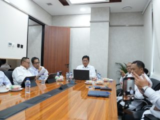 Trans Lokal Papua Jadi Strategi Kurangi Kemiskinan, Kata Viva Yoga