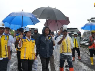 PU Percepat Sekolah Rakyat Brebes, Target Operasional 2026