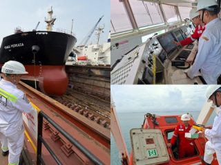 Prestasi Maritim RI: Tokyo MoU 2025 Catat Penurunan Detensi Kapal Jadi 2,06 Persen