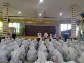Pengumuman Kelulusan MAN 2 Kota Cilegon, 100 Persen Siswa Lulus