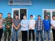 Sidak Dapur MBG di Karawang, Legislator Gerindra Ingin Dapur Berjalan Dengan Baik