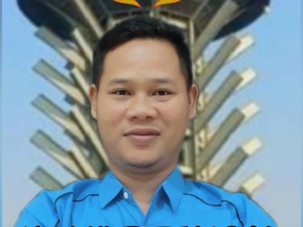 Kandidat Calon Ketua, H. Andi Jempol Siap Bangun KADIN Modern untuk Masa Depan Ekonomi Kota Cilegon
