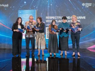 Langkah Baru BUMN, 12 Perusahaan Dorong Workplace Ramah Keluarga