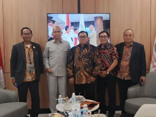 Peran Media Diperkuat, JAM Intel dan SMSI Kawal Program Pemerintah Desa secara Transparan