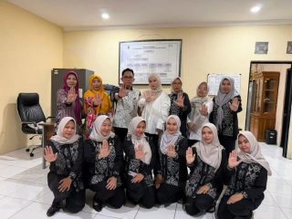 DP3AP2KB Kota Cilegon Pastikan Pendampingan Intensif Korban Kekerasan Seksual Anak, Masyarakat Diminta Berani Melapor