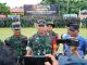 Pangdam I/BB Resmi Tutup TMMD Ke-128 di Langkat, Perkuat Kemanunggalan TNI dan Rakyat