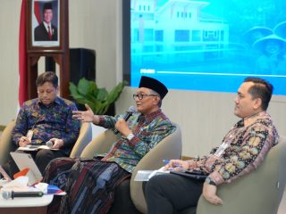 Menteri PU Pastikan Kualitas Bangunan Sekolah Rakyat Tahap II Tetap Terjaga, Progres Rata-Rata 59 Persen