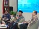 Menteri PU Pastikan Kualitas Bangunan Sekolah Rakyat Tahap II Tetap Terjaga, Progres Rata-Rata 59 Persen
