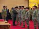 Panglima TNI Pimpin Serah Terima Jabatan Strategis TNI