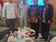 Firdaus dan JAM Intel Kejagung Bahas Strategi Pengawasan Jaga Desa dan MBG demi Kepentingan Rakyat