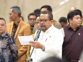 Pemulihan Pascabencana Jadi Fokus Pemerintah, 3.084 Sekolah di Sumatra Direvitalisasi
