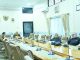 Pansus 7 DPRD Kabupaten Indramayu menggelar rapat pembahasan Raperda