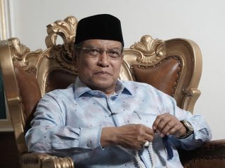 Dawuh Kyai Said Aqil Siroj: Melawan Hawajis Nafsu dan Menjaga Harapan pada Ampunan Allah