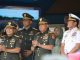 Panglima TNI Pimpin Upacara Kelulusan Taruna Nusantara di Magelang, Soroti Tantangan AI dan Teknologi Digital
