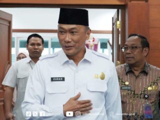 78 Tahun Hadir untuk Negeri, BKN terus Berinovasi Pastikan Karier ASN Terlindungi