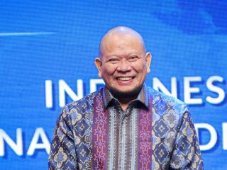 Pidato Presiden Prabowo di DPR, LaNyalla: Upaya Konkret Membumikan Pasal 33 UUD 1945