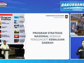 Kota Jambi Buktikan Ekonomi Daerah Tumbuh Pesat saat Serius Kawal Program Strategis Nasional