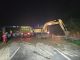Longsor di Tol Bocimi KM 72, Kementerian PU Gerak Cepat Tangani Material Longsor