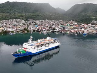 PELNI Genap 74 Tahun, Transformasi Jadi Kunci Layanan Nusantara