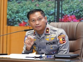 Rekomendasi TAA Korlantas Polri: Perkuat Keselamatan Perlintasan Bekasi Timur