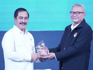 Pemasyarakatan Modern dan Berkeadilan Dibahas dalam Seminar Nasional 2026