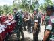 Kepedulian TNI untuk Rakyat, Pangdam I/BB Datangi Wilayah Nias