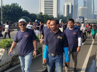 Dewan Pers Tegaskan: Jurnalisme Berkualitas Jadi Pilar Perdamaian