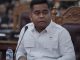 May Day Monas Aman dan Kondusif, Ketua Fraksi Gerindra Sultra Beri Apresiasi