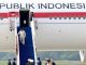 Presiden Prabowo Tiba di Tanah Air Usai Perkuat Kemitraan Strategis