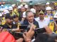 Proyek Sekolah Rakyat Dharmasraya Dikebut, Ini Arahan Menteri Dody