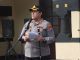 Jaga Kehormatan Polri, Polresta Serang Kota Tindak Tegas Personel Pelanggar