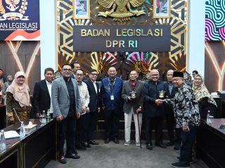 Firman Wijaya Soroti Kepastian Hukum dalam Perkara Tipikor