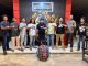 Tekab 308 Polres Lampung Tengah Ringkus Residivis Curanmor Pelaku Pencurian HP